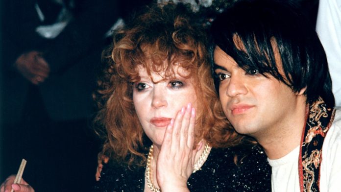 Філіп Кіркоров шкодує про шлюб з легендарною Аллою Пугачовою