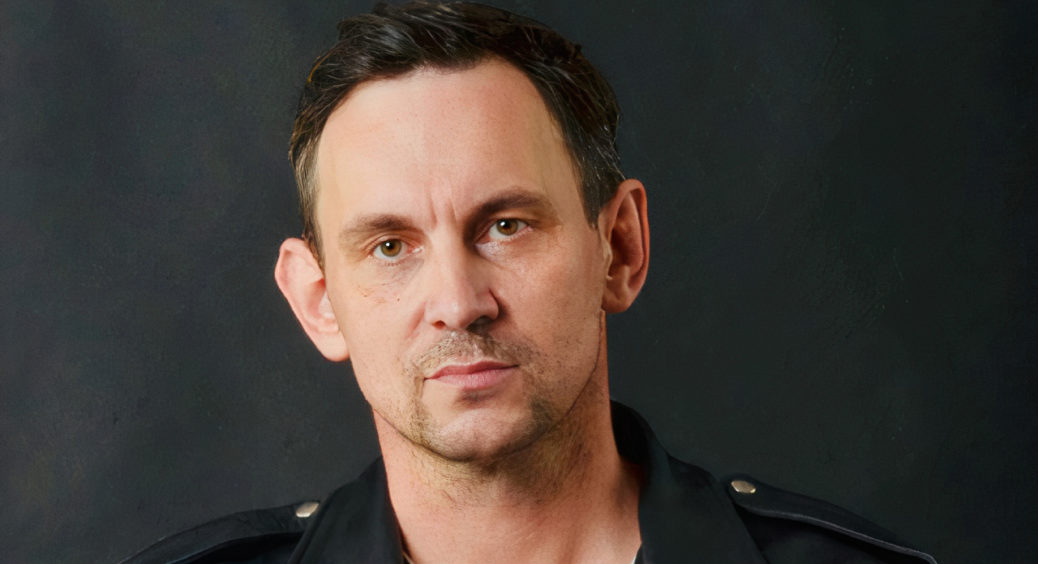 “Він поступово йде”: лідер гурту “Друга ріка” Валерій Харчишин вперше розповів про невиліковну хворобу сина 