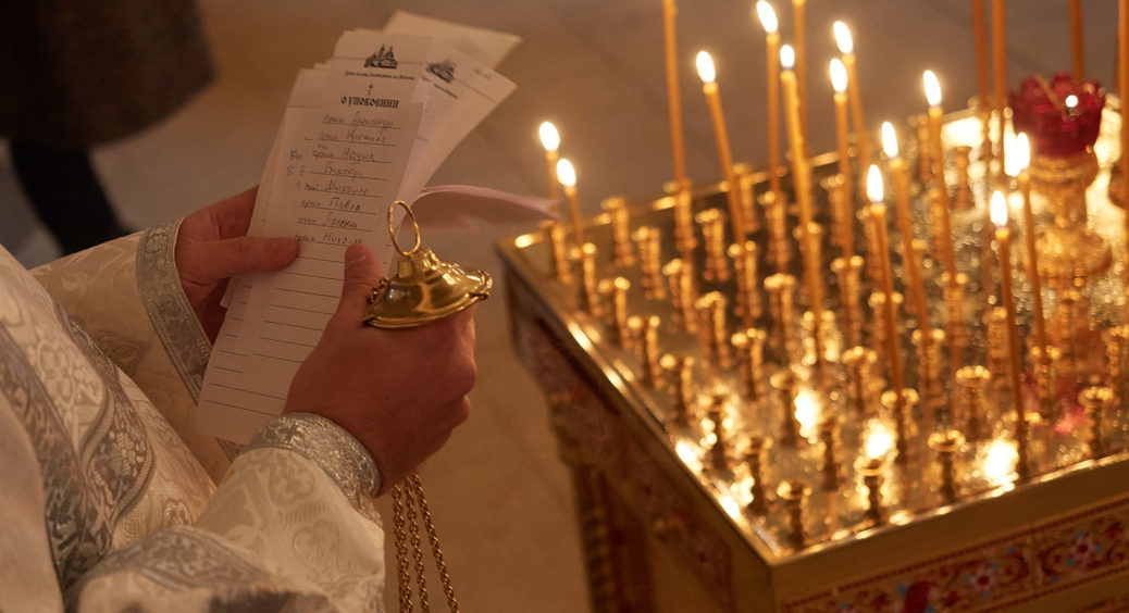 Церковне свято 20 грудня: що можна і не можна робити на день святителя Амвросія – традиції, прикмети 