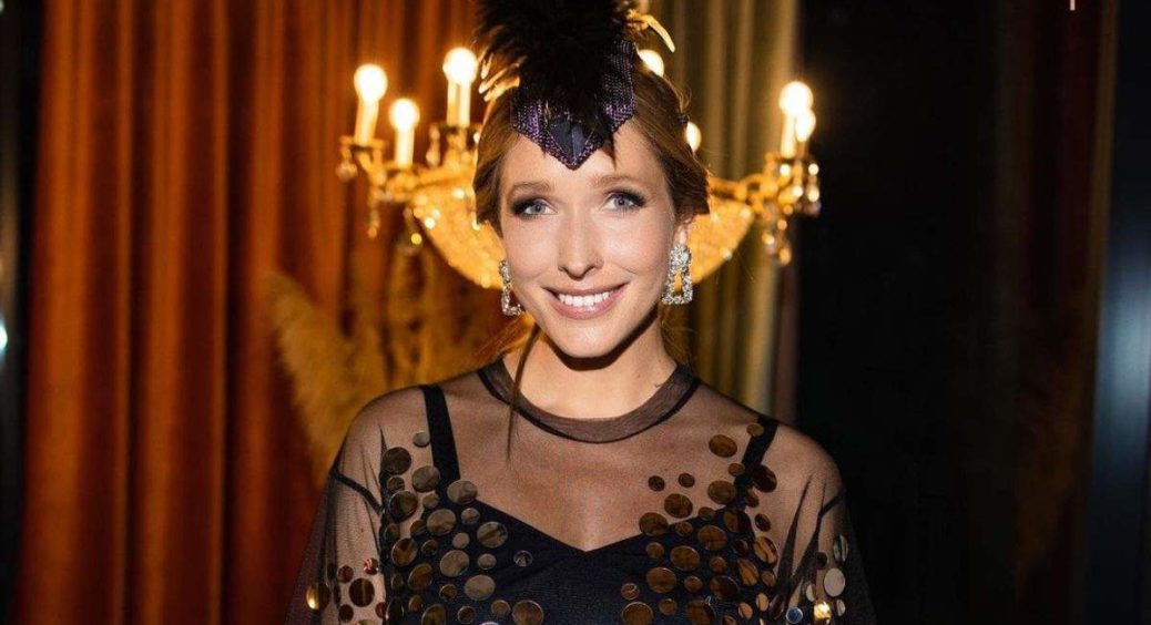 На кого колишній чоловік Каті Осадчої її проміняв? Обрав для сина заможну та могутню мачуху замість теледіви 