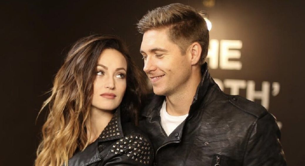 Екс-дружина Остапчука зізналася, що має забезпечувати дітей самостійно: шоумен витрачає гроші на нову сім’ю 