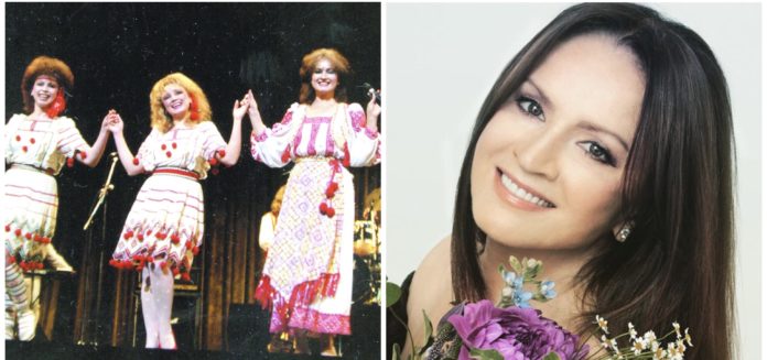 Прокляття сестер Ротару