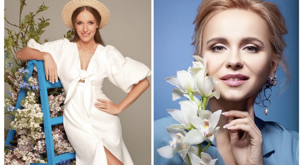 У Каті Осадчої є брат, а у Лілії Ребрик — сестра: кого приховують від сторонніх очей українські зірки 