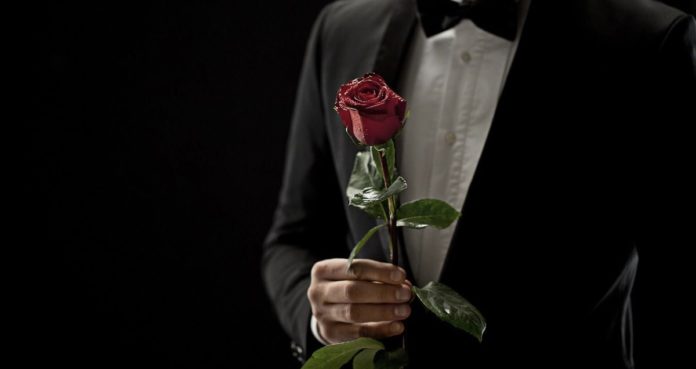 Розкрито ім'я нового героя шоу Холостяк-12 Розкрито ім'я нового героя шоу Холостяк-12