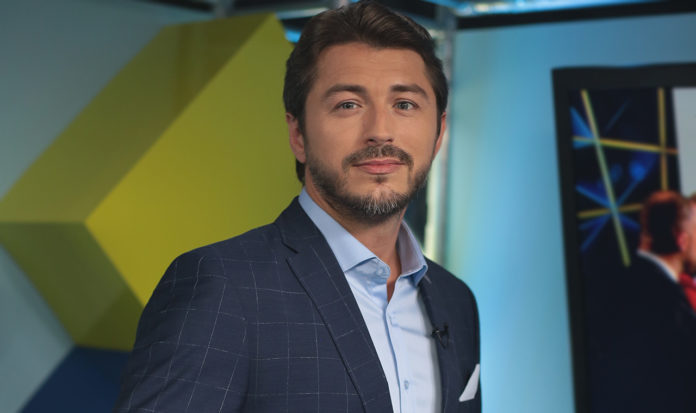 Знайшлася нова любов Притули