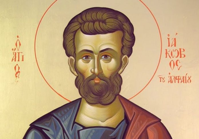 Церковне свято 5 листопада