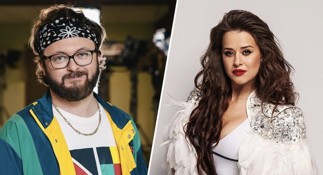 37-річна Славія вперше розповіла, чому кинула Дзідзьо після 20 років разом: “До заміжніх чіпляється Мишко” 