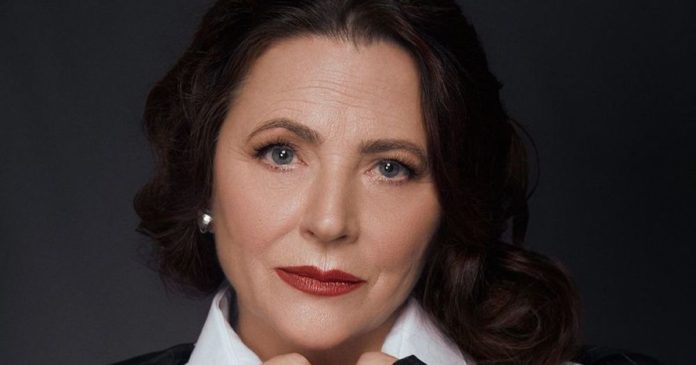 Де живе Ніна Матвієнко