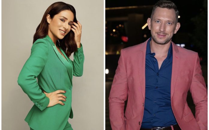 Хветкевич після новини про своє весілля показав ту, що полонила його серце