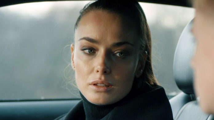 Хто за національністю Ксенія Мішина