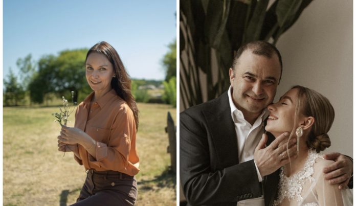 Третя дружина Віктора Павліка забула музиканта 