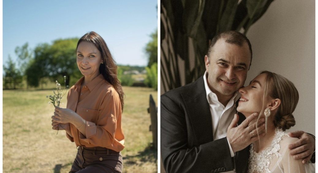 Колишня дружина Віктора Павліка заявила, що Репяхова відбила співака проти його волі: “Він не хотів йти” 