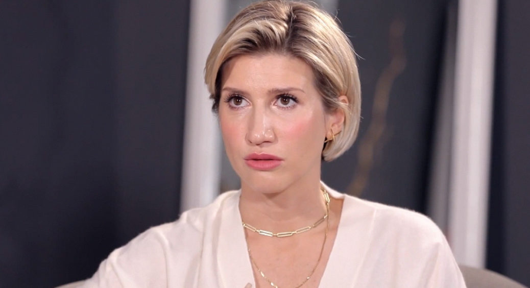 Аніта Луценко розповіла, як схудла на 28 кілограмів за 4 місяці без підрахунку калорій: від 80 до 52 кг 