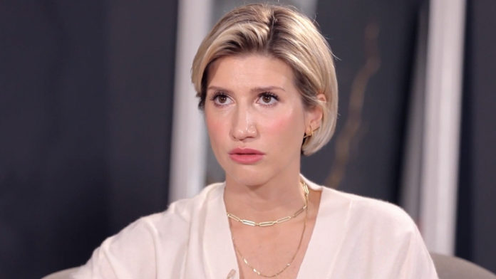 Аніта Луценко розповіла, як схудла на 28 кілограмів 