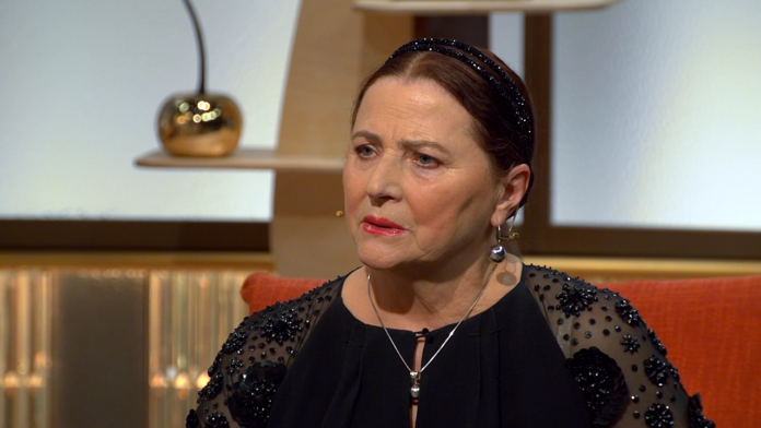 Як виглядає старший син Ніни Матвієнко, якій постригся в монахи