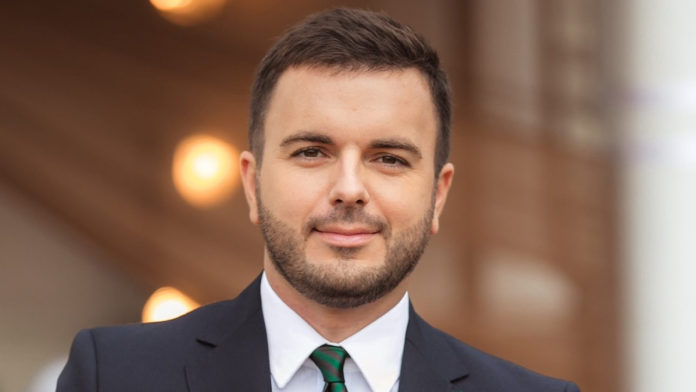 Григорій Решетнік заговорив про третю Холостячку Григорій Решетнік заговорив про третю Холостячку