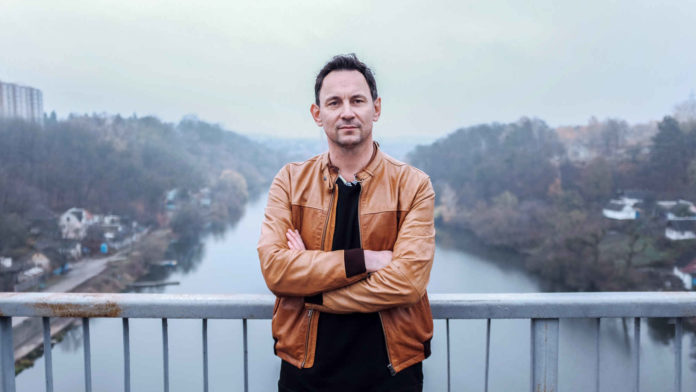 Валерій Харчишин розповів, як змінився його син через хворобу