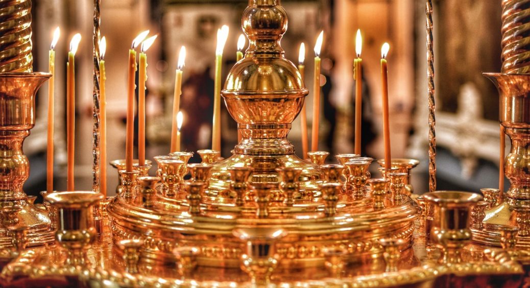 Яке завтра православне свято: 27 серпня, що можна і не можна робити, традиції, молитви, іменинники 