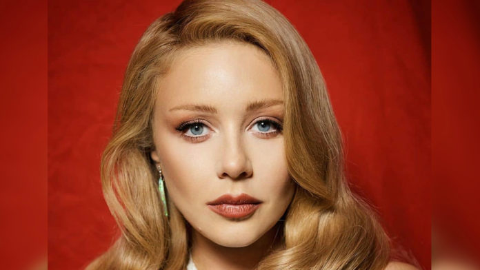 Тіна Кароль публічно зізналася в почуттях Тіна Кароль публічно зізналася в почуттях