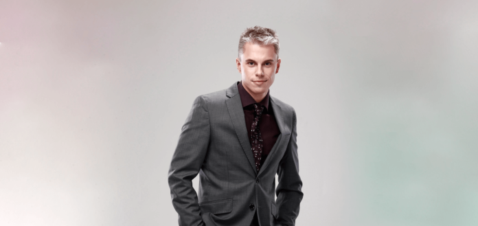 Як виглядає перша та нинішня дружина Андрія Доманського Як виглядає перша та нинішня дружина Андрія Доманського