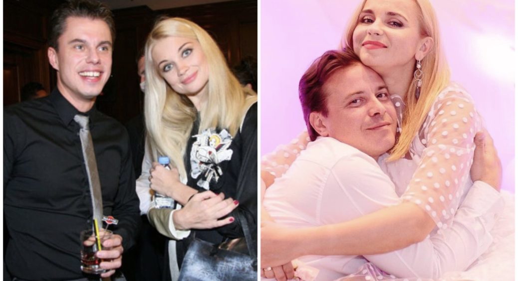 Найгучніші служебні романи українського шоу-бізнесу: Ребрик і Дикий, Таран і Доманський та інші 