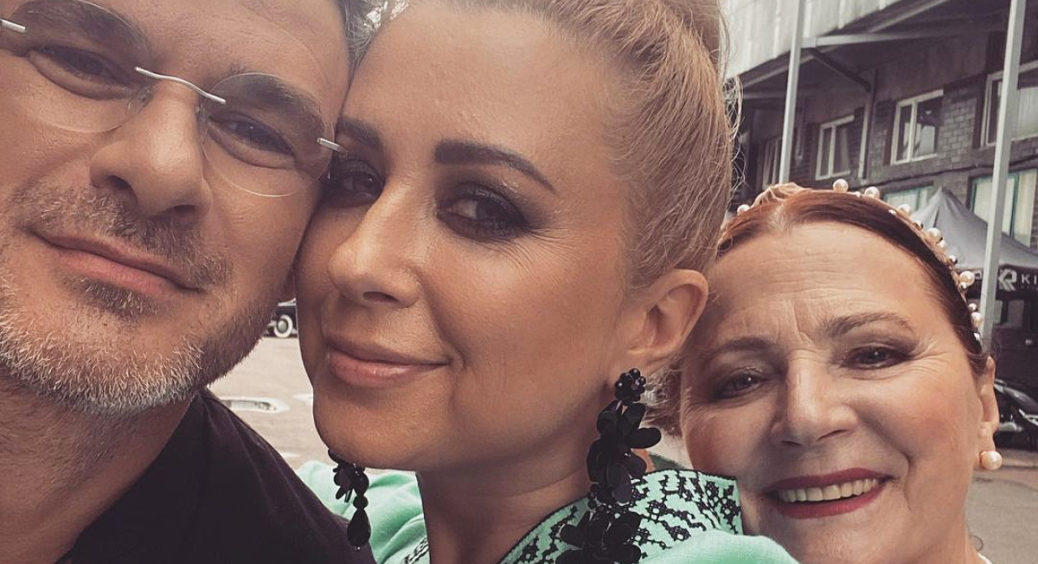 Перша дружина Арсена Мірзояна віддала його Тоні Матвієнко з діркою в кишені: що відомо про статки співака 