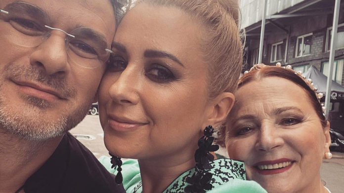 Тоня Матвієнко виявилася розлучницею, а Арсен Мірзоян – зрадником