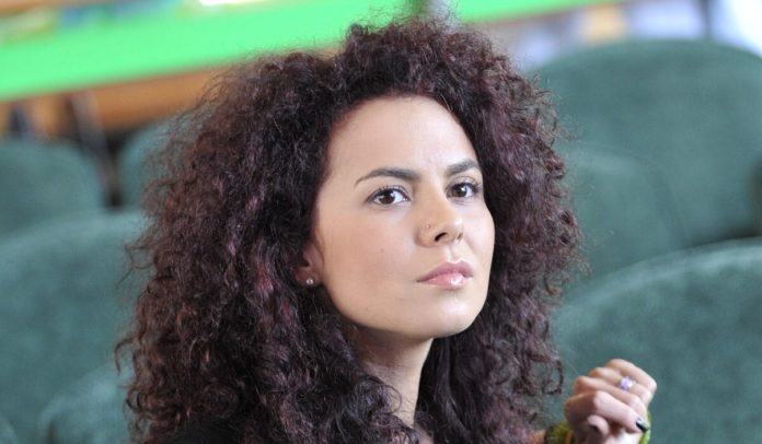 Потап підтвердив чутки про вагітність Насті Каменських Потап підтвердив чутки про вагітність Насті Каменських