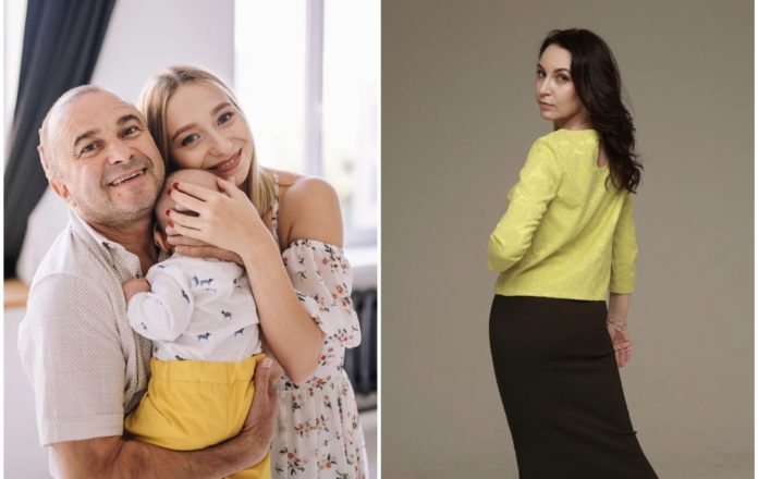 Хто з дружин Віктора Павліка зібрав найбільше компліментів у мережі?