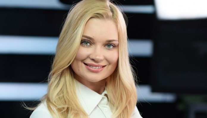 Як виглядає таємне кохання зірки ТСН Лідії Таран