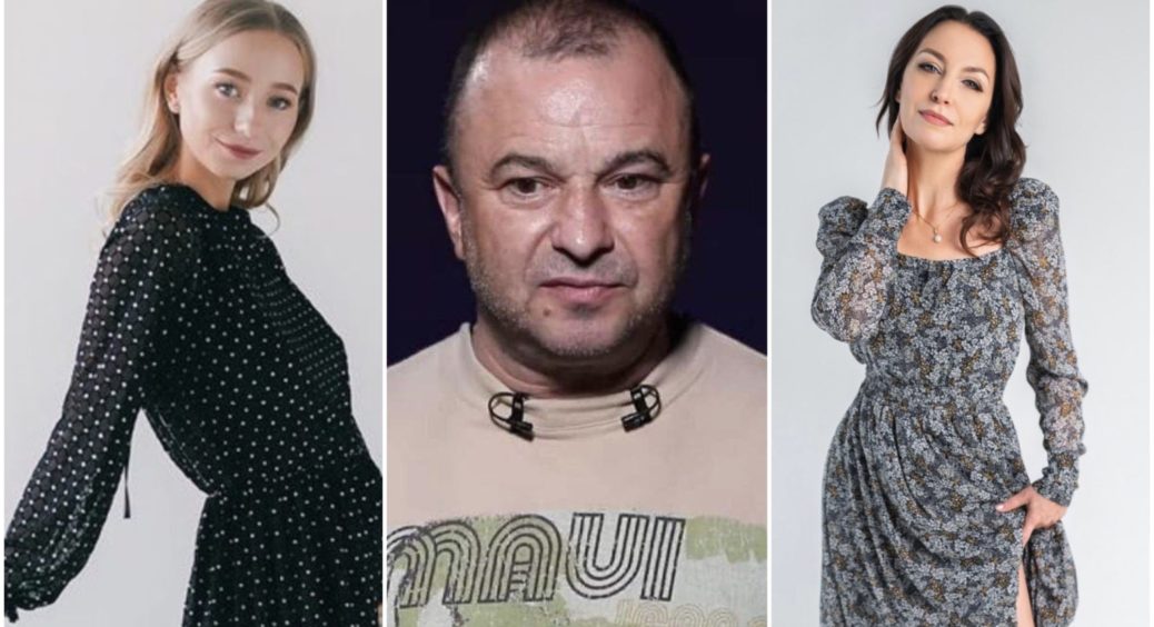 Віктор Павлік перервав мовчання і зізнався у почуттях до колишньої: “Проти волі моєї теперішньої дружини” 