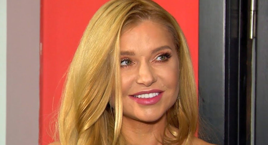 Таємна дружина Олега Винника Таюне зробила боб-каре та відрізала чубчик: знову підкорила серце артиста 