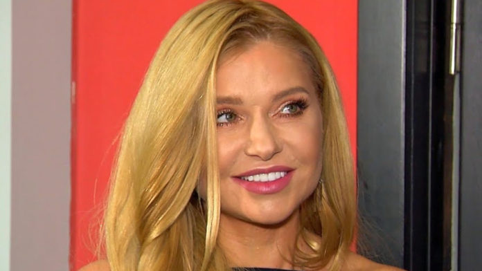 Як виглядає справжній чоловік Таюне