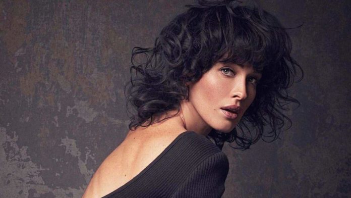 Дар'я Астаф'єва вперше показала брата-красеня