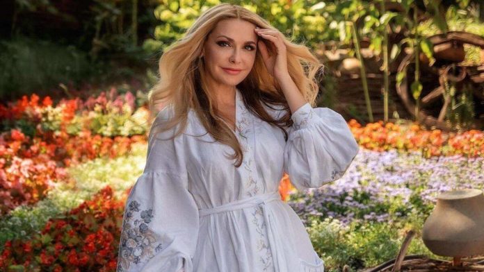 Дочка Сумської та Борисюка прокоментувала зраду сестри Тоні Паперної