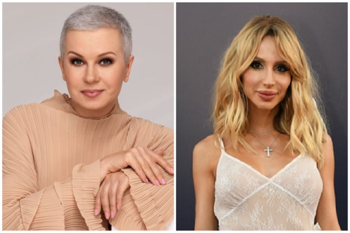 Народили від таємних чоловіків