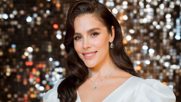 Іванна Онуфрійчук заінтригувала мережу імовірною вагітністю