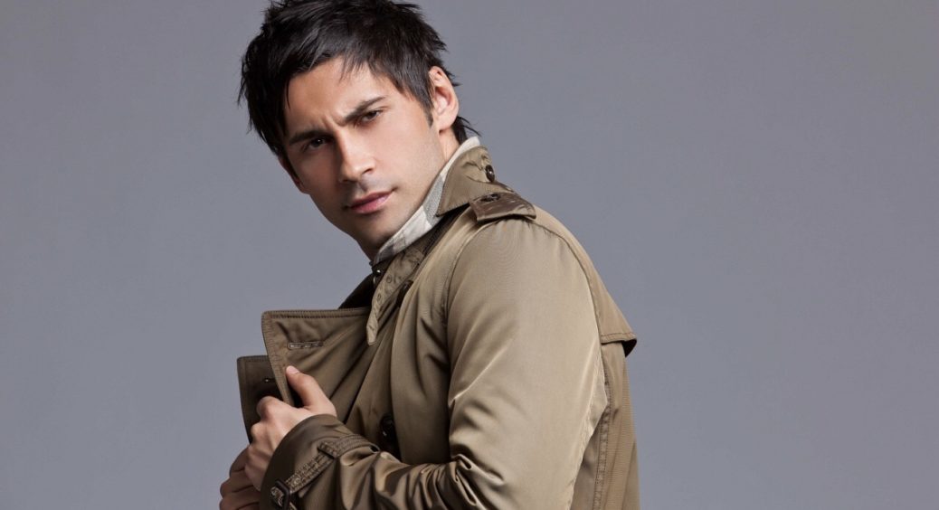 Що відомо про таємного сина Дана Балана: молдовський красунчик приховував хлопчика, щоб не ранити Тіну Кароль 