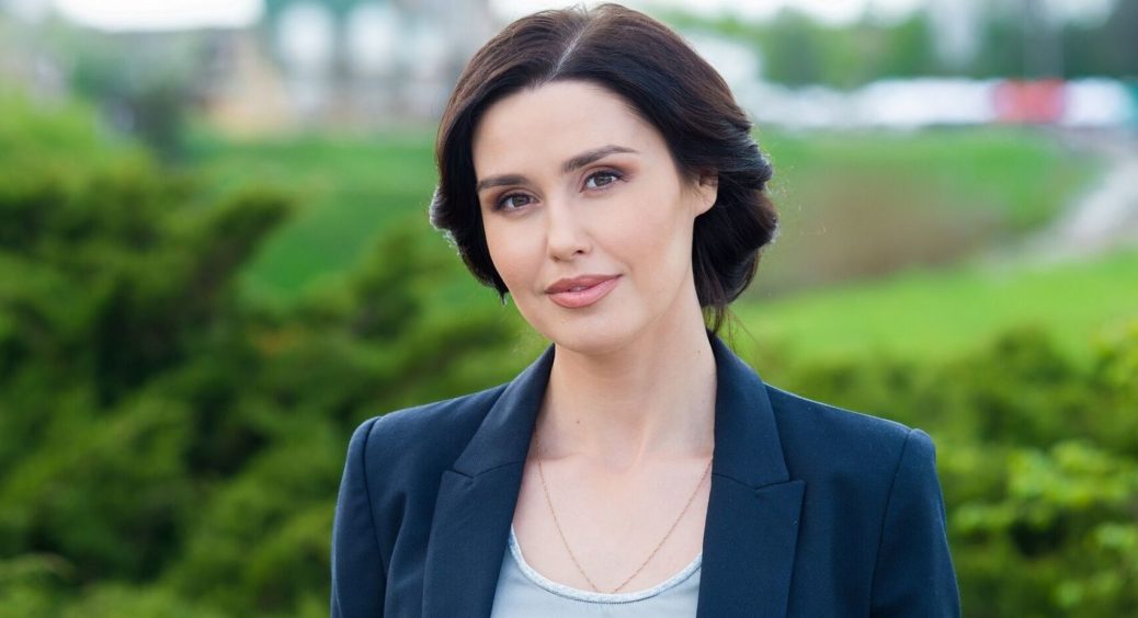 Людмила Барбір показала двох молодших синів-двійнят, про яких раніше не розповідала: “Їм пощастило народитися” 