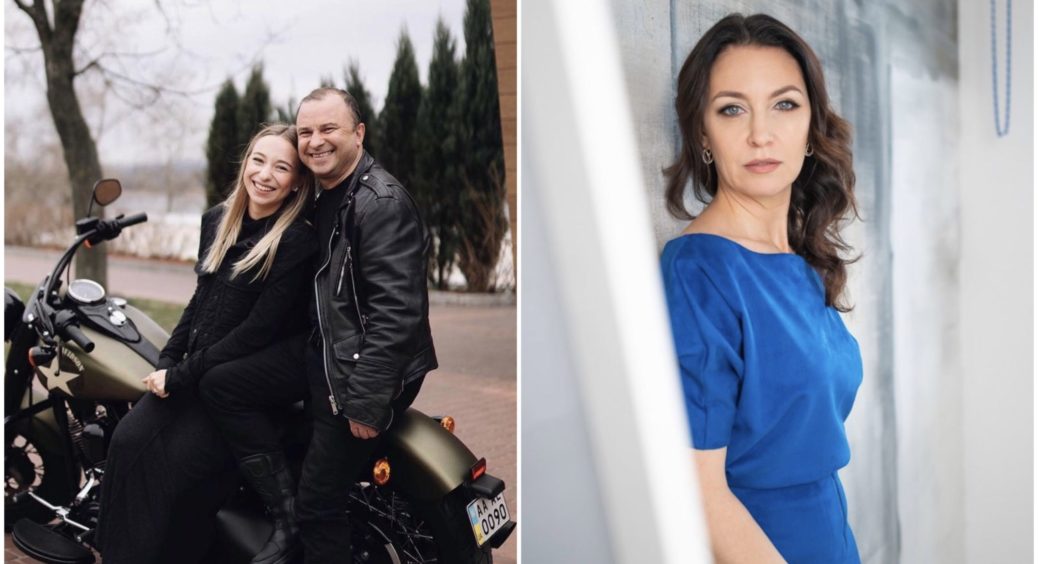 Віктор Павлік хоче побудувати заміський будинок після продажу квартири екс-дружини: Репяхова має план 