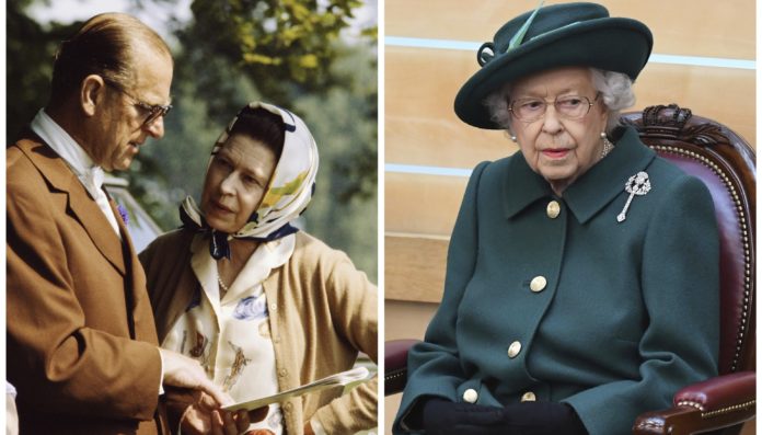 Стан королеви Єлизавети ІІ погіршився