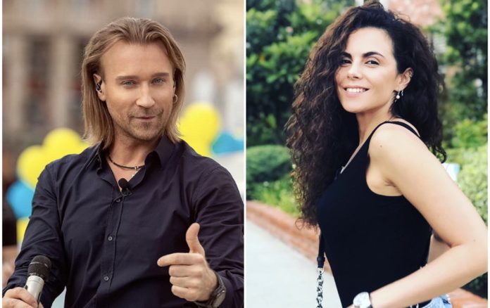 Настя Каменських обрізала волосся до боб-каре