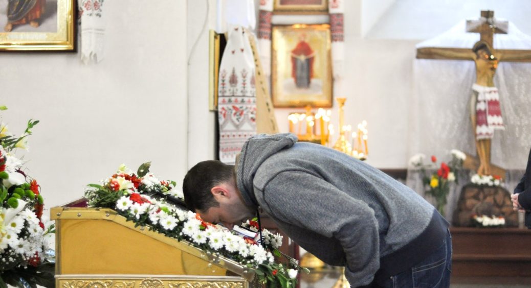 Церковне свято 30 грудня: що можна і не можна робити день святого пророка Даниїла і трьох отроків чесних 