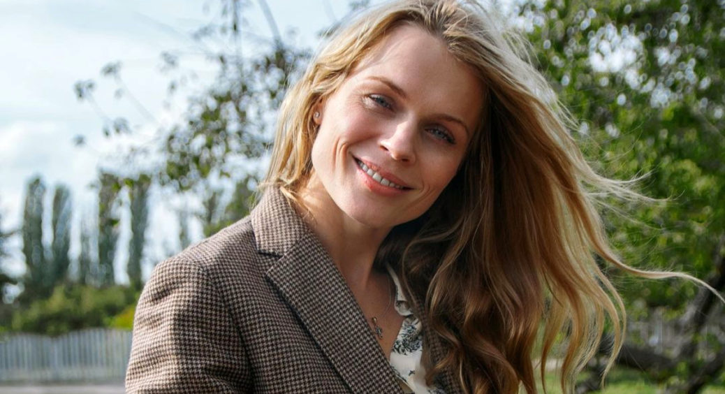 “Я знову дихаю”: Ольга Фреймут після перенесеної операції більше не приховує правду про те, що з нею коїться 