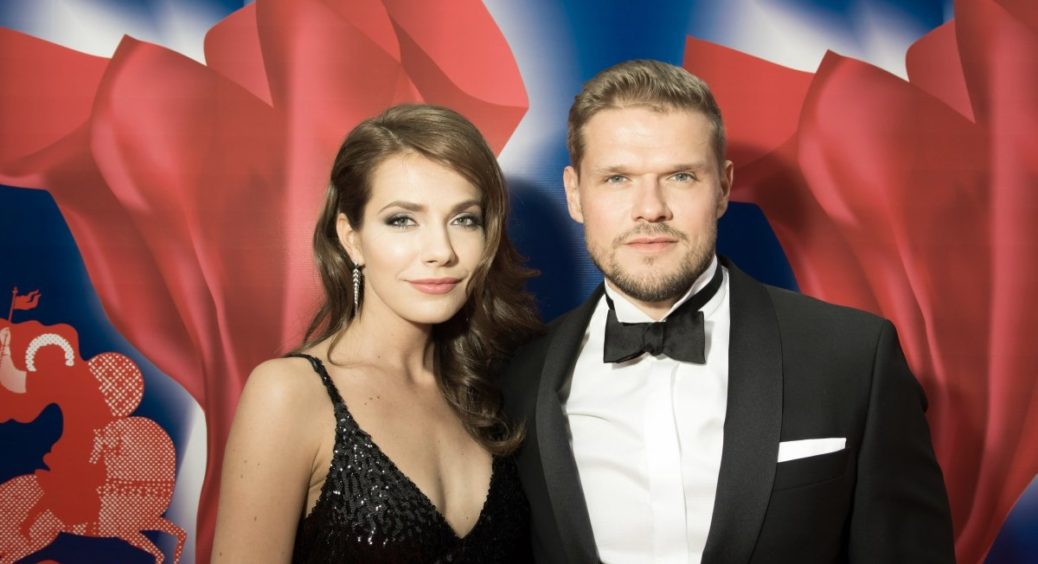 “Животик видно”: донька Ольги Сумської похизувалася московським інтер’єром та засвітила вагітний животик 