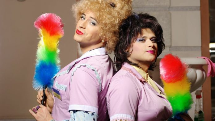 Чому з екранів зник друг Притули з 