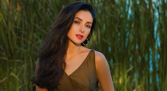 Злату Огнєвіч позбавили звання "Заслужена артистка Криму"