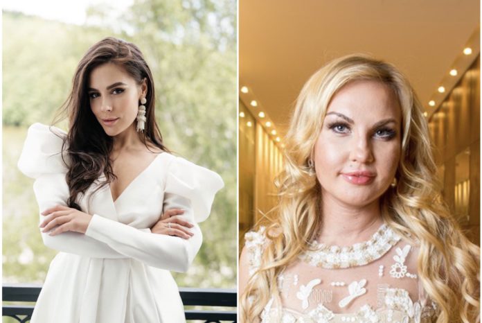  5 українських красунь, які стали заможними завдяки шлюбу