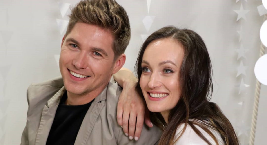 Володимир Остапчук та його екс-дружина розповіли про психічні проблеми одне одного: “Що буде з дітьми?” 