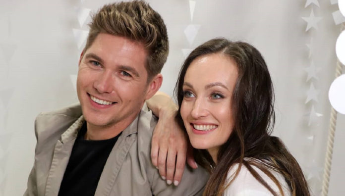 З'ясувалося, що Володимир Остапчук та його колишня дружина Войченко психічно нездорові